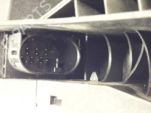 Pedal BMW 3 (E90) 320 d | BP2534042I4 