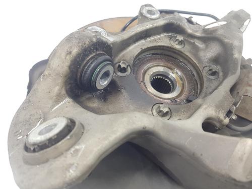 Left rear steering knuckle MERCEDES-BENZ C-CLASS T-Model (S205) C 200 BlueTEC / d (205.237) | BP22553961M27 
