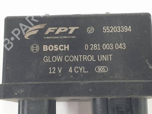 Electronic module SUZUKI SX4 S-Cross (JY)  | BP40155252M83  - Image 5