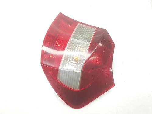 Left taillight BMW 1 (E87) 118 d | BP756597C34 