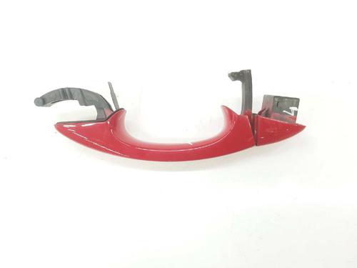 Front right exterior door handle VW GOLF VII (5G1, BQ1, BE1, BE2) 2.0 TDI | BP7985950C129 
