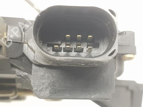 Høyre bak lås AUDI A4 B6 (8E2) 2.0 | BP15616288C99 