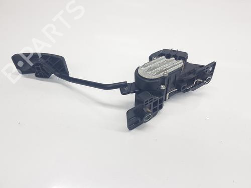 Pedal MITSUBISHI PAJERO IV (V8_W, V9_W) 3.2 DI-D (V88W, V98W) | BP20213064I4 