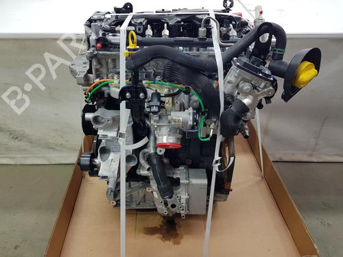 Engine RENAULT MASTER III Van (FV) 2.3 dCi 135 FWD (FV0N, FV08, FV06, FV00, FV1S) | BP35967390M1 - Image 2