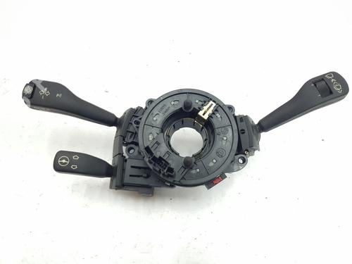 Used Steering wheel controls BMW X5 (E53) 3.0 d (184 hp) 9669976