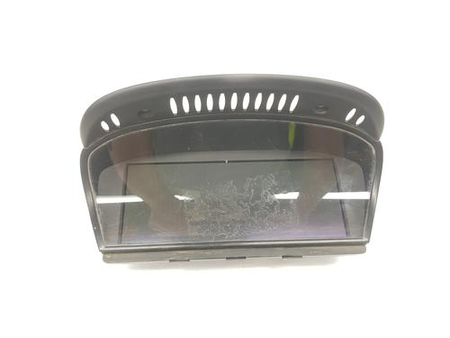 Ferdsskriver BMW 5 (E60) 535 d (272 hp) 15820747