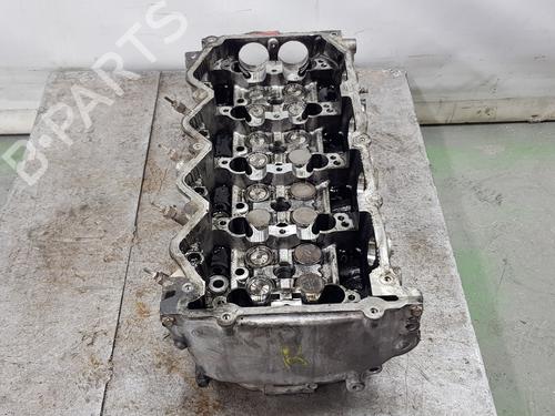 Cylinder head NISSAN NAVARA (D22) 2.5 D 4x4 | BP24179627M5 
