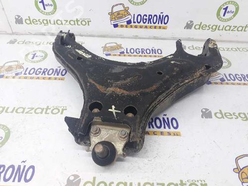 Left front suspension arm ISUZU D-MAX I (TFR, TFS) 3.0 DiTD 4x4 (TFS77H) | BP12467655M12 