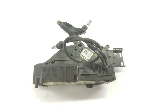 Used Rear right lock CITROËN C3 Picasso (SH_) 1.2 THP 110 (SHHNZ6) (110 hp) 13021647