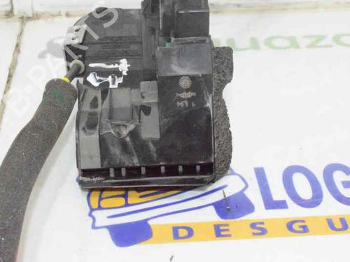 Rear left lock NISSAN JUKE (F15) 1.5 dCi | BP778637C100 