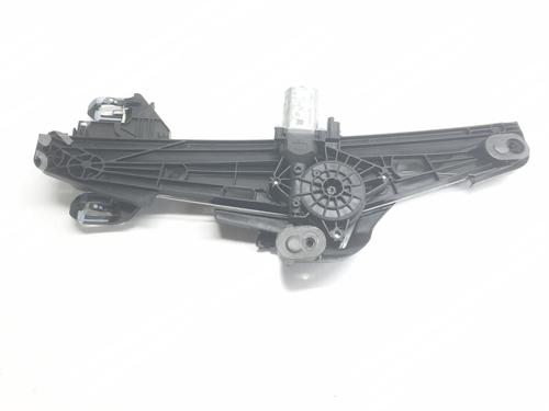 Used Rear right window mechanism OPEL ASTRA L Sports Tourer (OV5) 1.2 (FRHNPJ) (110 hp) 31094190