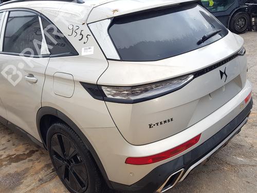 Engine DS DS 7 Crossback (J4_, JR_, JC_) | BP38930661M1 - Image 27