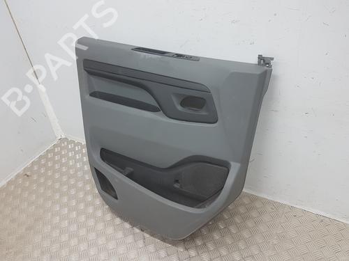 Front left panel OPEL VIVARO C Van (K0) | BP38469034C58 - Image 2