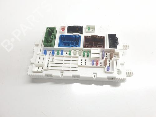 Fuse box OPEL ASTRA L Sports Tourer (OV5) 1.2 (FRHNSL, FRHNSR) | BP25494584E1 