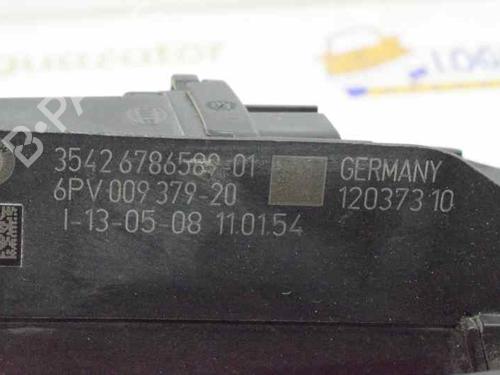 Pedal BMW 1 (E81) 120 i | BP1713681I4 