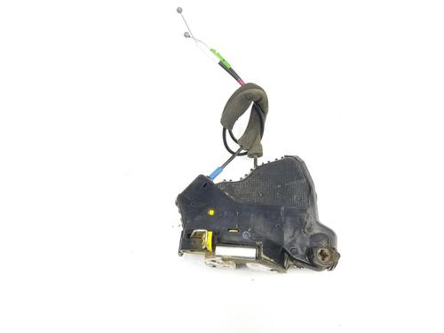 Front left lock TOYOTA LAND CRUISER PRADO (_J12_) 3.0 D-4D (KDJ120, KDJ125) | BP11791471C98 