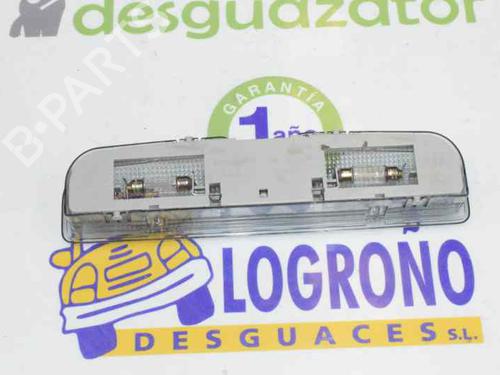 Interior roof light AUDI A3 Sportback (8PA) 3.2 V6 quattro | BP7421208I8 