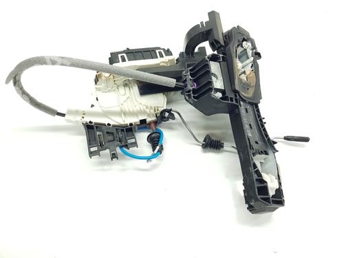 Front right lock MERCEDES-BENZ GLA-CLASS (X156) GLA 200 CDI / d (156.908) | BP21070087C97 