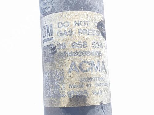 Right rear shock absorber OPEL ASTRA K Sports Tourer (B16) 1.4 Turbo (35) | BP16331506M19 