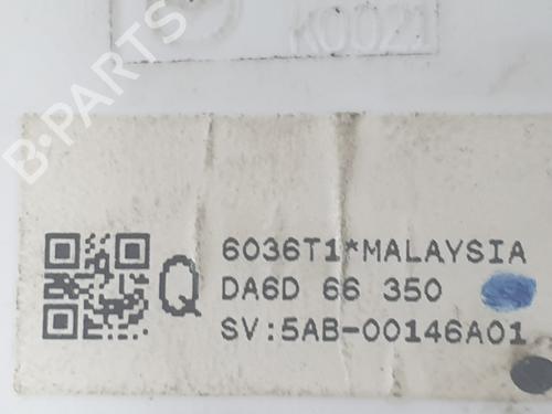 Left front window switch MAZDA CX-3 (DK) | BP36754163I27 - Image 6