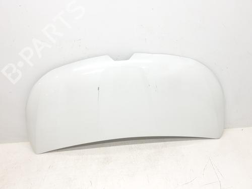 Used Hood RENAULT TRAFIC III Van (FG_) 1.6 dCi 140 (FGMA, FGMC) (140 hp) 29953725