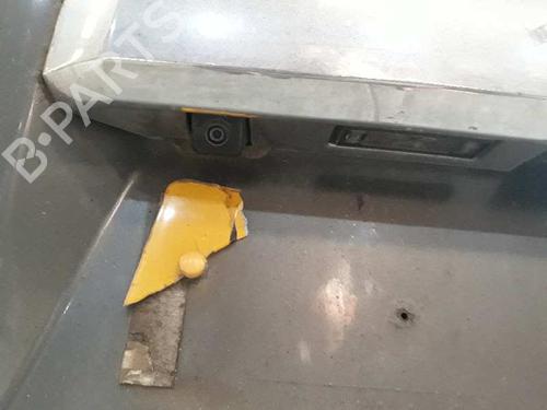 Elektronisk sensor NISSAN PATHFINDER III (R51) 2.5 dCi | BP1289731M84 
