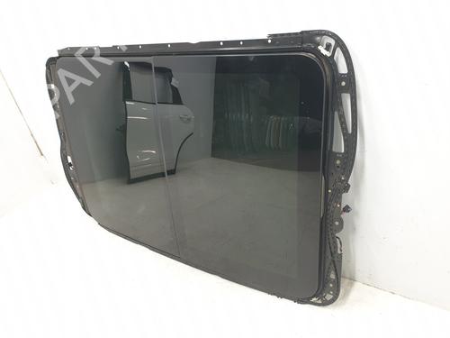 Szyberdach PORSCHE CAYENNE (92A) 4.8 Turbo | BP29970365C124