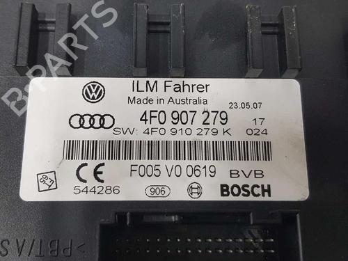 Electronic module AUDI A6 Allroad C6 (4FH) 3.0 TDI quattro | BP6882476M83 