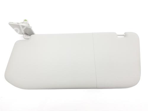Used Left sun visor VW CRAFTER Van (SY_, SX_) [2016-2025]  29535502