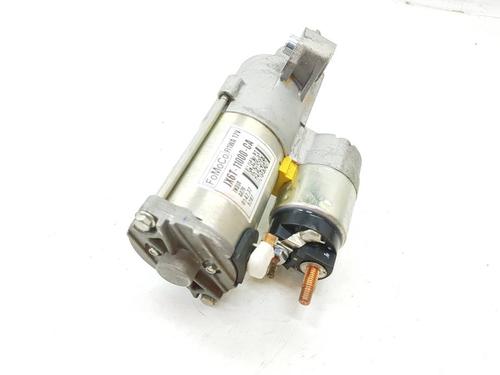 Starter FORD TRANSIT COURIER V769 Box Body/MPV (N3P) | BP38566202M8 - Image 3