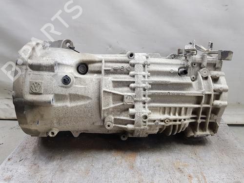 Gearbox VW AMAROK (2HA, 2HB, S1B, S6B, S7A, S7B, AGD) 2.0 TDI | BP29814071M3 