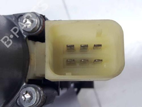 Left front window motor VOLVO XC90 I (275) D5 AWD | BP5419328E21 