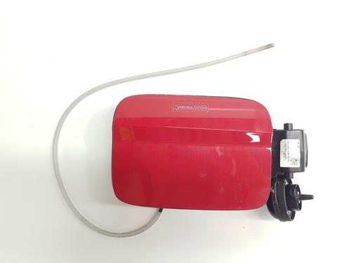 Used Fuel flap SEAT IBIZA V (KJ1, KJG) 1.0 MPi (80 hp) 28376477