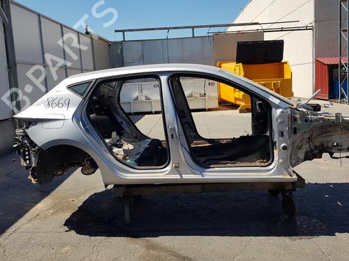 Other SEAT LEON (KL1, KLG)  | BP29436543O1 
