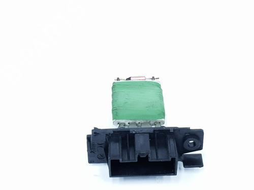 Used Heater resistor FIAT DUCATO Van (250_) 115 Multijet 2,0 D (116 hp) 22562987