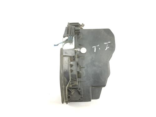 Rear left lock BMW X6 (E71, E72) xDrive 30 d | BP11060357C100 