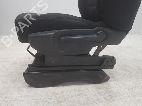 Left front seat RENAULT TRAFIC III Bus (JG_) 2.0 dCi 110 (JGMW) | BP35905683C15 - Image 7