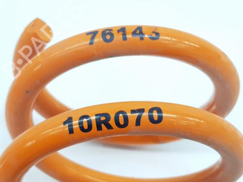 Right rear shock absorber SUZUKI JIMNY Open Off-Road Vehicle (SN) 1.3 16V 4WD (SN413, JB33) | BP26390325M19 