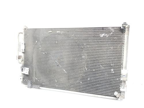 AC radiator MITSUBISHI GALLOPER (JK-01) 2.5 TD intercooler | BP15498700M32 