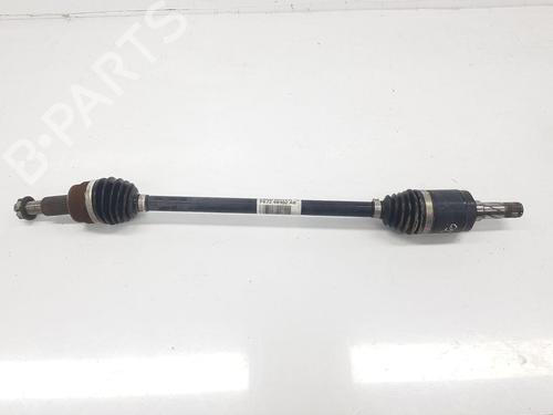 Drivaksel bagtil Højre LAND ROVER DISCOVERY SPORT (L550) 2.2 D 4x4 (190 hp) 10000422