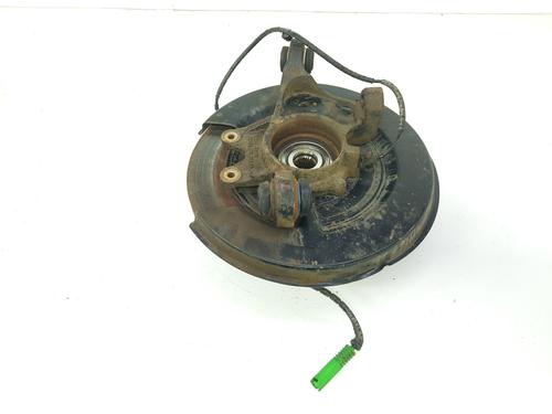 Left rear steering knuckle LAND ROVER RANGE ROVER III (L322) 3.6 D 4x4 | BP9058336M27 