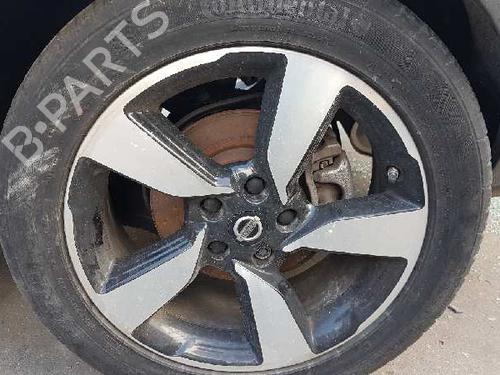 Elektronisk modul NISSAN QASHQAI II SUV (J11, J11_) 1.5 dCi | BP4828957M83 
