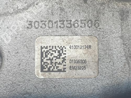 Right front brake caliper DACIA SANDERO III 1.0 TCe 90 | BP27302522M104 