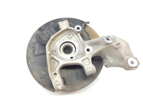 Left rear steering knuckle VW GOLF VII (5G1, BQ1, BE1, BE2) 2.0 R 4motion | BP29013442M27 
