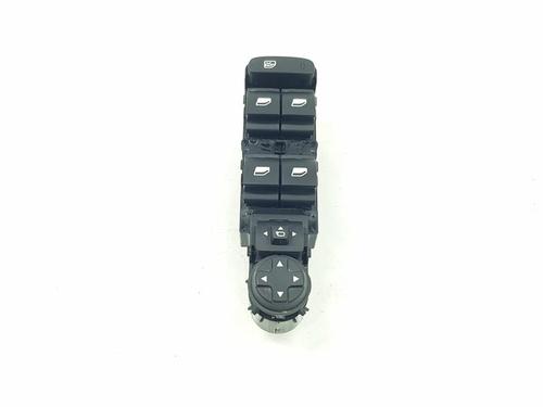 Left front window switch OPEL MOKKA | BP39726555I27 - Image 3
