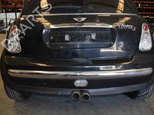 Tailgate lock MINI MINI (R50, R53) Cooper | BP3378488C101 