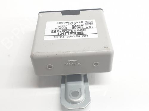 Electronic module SUZUKI SX4 S-Cross (JY) 1.4 T (AKK414) | BP22554338M83 