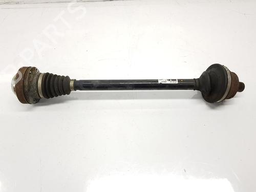 Right rear driveshaft AUDI A6 C6 Avant (4F5) 3.0 TDI quattro | BP16519357M41 