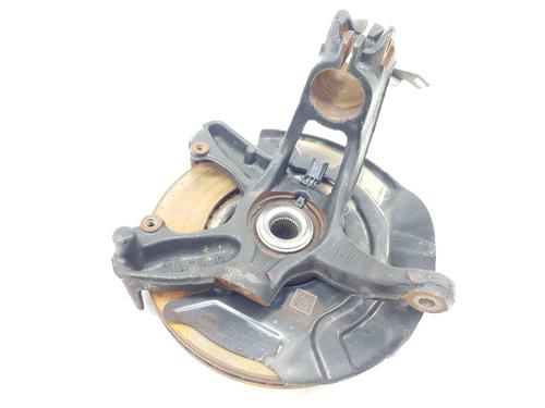 Right front steering knuckle SEAT ARONA (KJ7, KJP) 1.0 TSI | BP29729191M26 