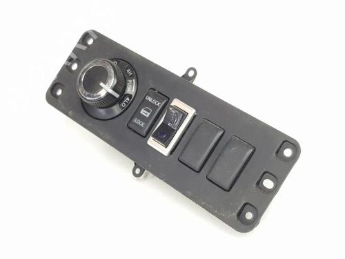 Switch NISSAN NAVARA NP300 (D40) 2.5 dCi 4WD (D40TT, D40T, D40M, D40BB) | BP36807376I30 - Image 5